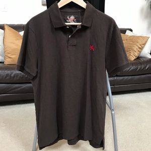Men’s Express Polo NWT